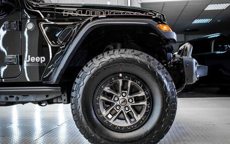 Jeep Wrangler, 2025 год, 9 364 495 рублей, 12 фотография