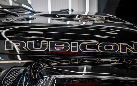 Jeep Wrangler, 2025 год, 9 364 495 рублей, 14 фотография