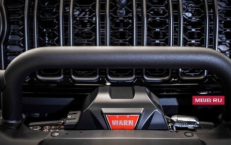 Jeep Wrangler, 2025 год, 9 364 495 рублей, 15 фотография