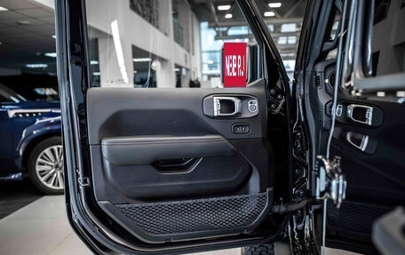 Jeep Wrangler, 2025 год, 9 364 495 рублей, 16 фотография