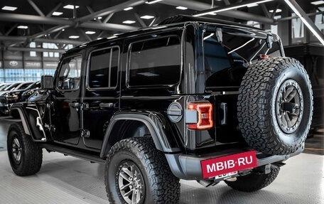 Jeep Wrangler, 2025 год, 9 364 495 рублей, 9 фотография