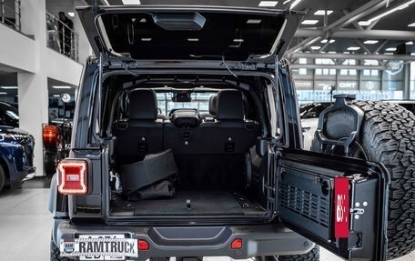Jeep Wrangler, 2025 год, 9 364 495 рублей, 10 фотография