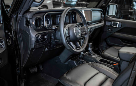 Jeep Wrangler, 2025 год, 9 364 495 рублей, 17 фотография