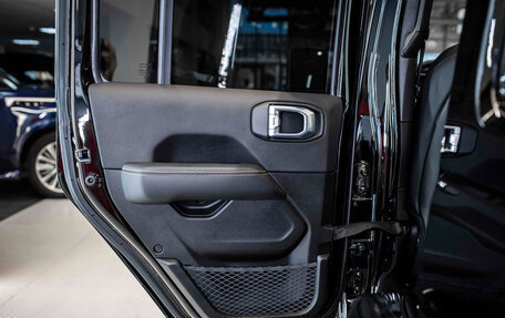 Jeep Wrangler, 2025 год, 9 364 495 рублей, 20 фотография