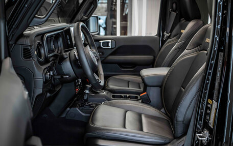 Jeep Wrangler, 2025 год, 9 364 495 рублей, 18 фотография