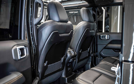 Jeep Wrangler, 2025 год, 9 364 495 рублей, 21 фотография