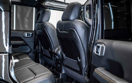 Jeep Wrangler, 2025 год, 9 364 495 рублей, 23 фотография