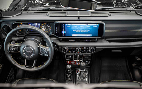Jeep Wrangler, 2025 год, 9 364 495 рублей, 27 фотография