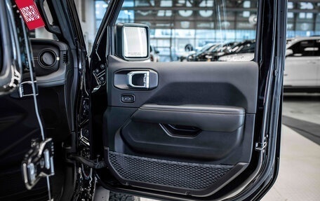 Jeep Wrangler, 2025 год, 9 364 495 рублей, 24 фотография