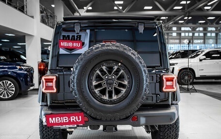 Jeep Wrangler, 2025 год, 9 364 495 рублей, 8 фотография