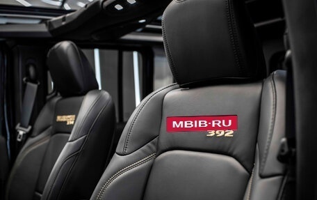 Jeep Wrangler, 2025 год, 9 364 495 рублей, 19 фотография