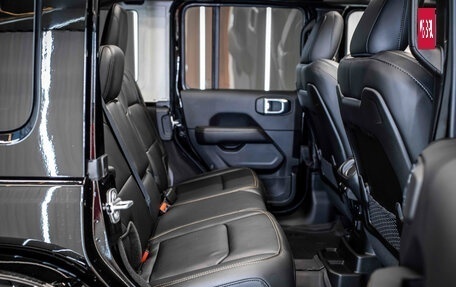 Jeep Wrangler, 2025 год, 9 364 495 рублей, 22 фотография