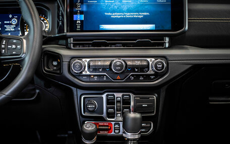 Jeep Wrangler, 2025 год, 9 364 495 рублей, 30 фотография