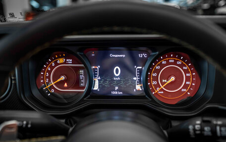 Jeep Wrangler, 2025 год, 9 364 495 рублей, 32 фотография