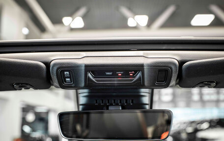 Jeep Wrangler, 2025 год, 9 364 495 рублей, 29 фотография