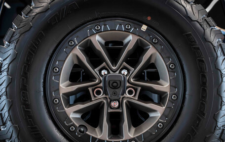 Jeep Wrangler, 2025 год, 9 364 495 рублей, 37 фотография