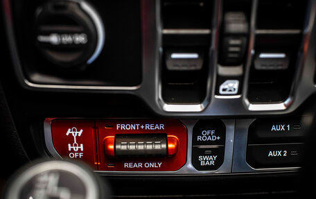 Jeep Wrangler, 2025 год, 9 364 495 рублей, 36 фотография