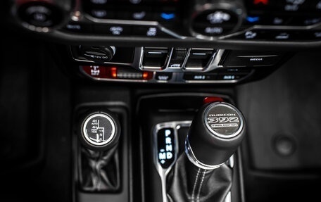 Jeep Wrangler, 2025 год, 9 364 495 рублей, 35 фотография