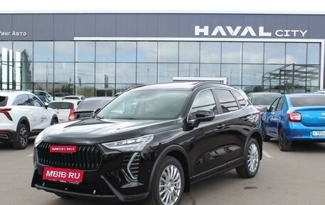 Haval Jolion, 2025 год, 2 849 000 рублей, 3 фотография