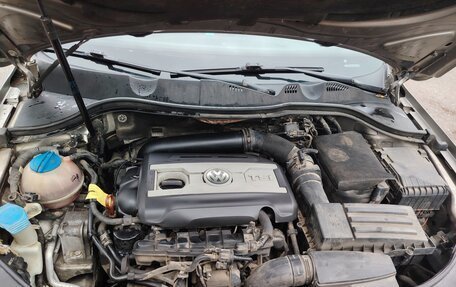 Volkswagen Passat B7, 2012 год, 950 000 рублей, 2 фотография