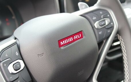 Haval Jolion, 2025 год, 2 849 000 рублей, 19 фотография