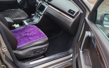 Volkswagen Passat B7, 2012 год, 950 000 рублей, 8 фотография