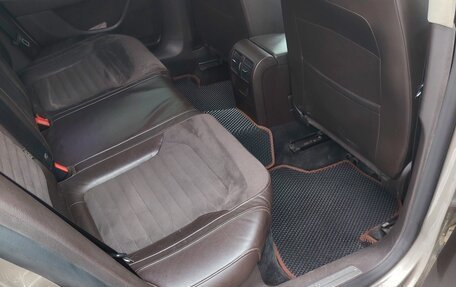 Volkswagen Passat B7, 2012 год, 950 000 рублей, 7 фотография