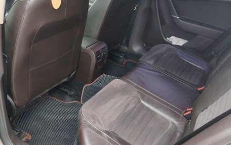 Volkswagen Passat B7, 2012 год, 950 000 рублей, 12 фотография