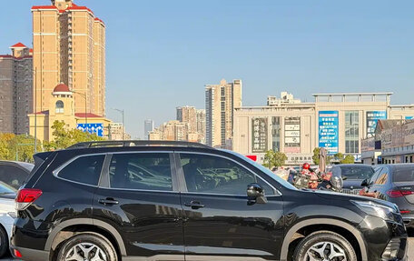 Subaru Forester, 2022 год, 3 146 066 рублей, 5 фотография