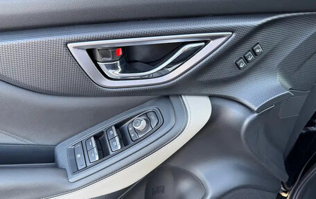 Subaru Forester, 2022 год, 3 146 066 рублей, 9 фотография