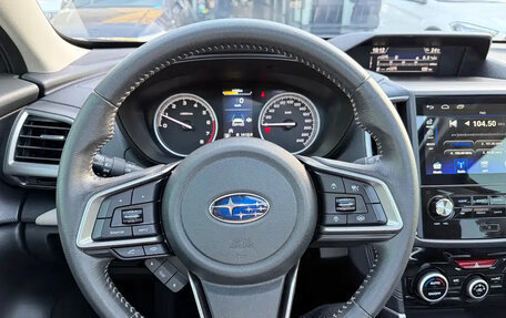 Subaru Forester, 2022 год, 3 146 066 рублей, 8 фотография