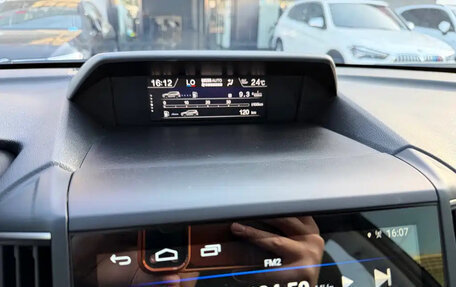 Subaru Forester, 2022 год, 3 146 066 рублей, 12 фотография