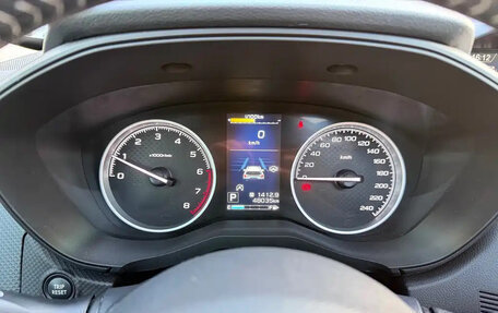 Subaru Forester, 2022 год, 3 146 066 рублей, 10 фотография