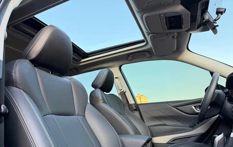 Subaru Forester, 2022 год, 3 146 066 рублей, 14 фотография