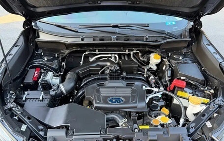 Subaru Forester, 2022 год, 3 146 066 рублей, 17 фотография