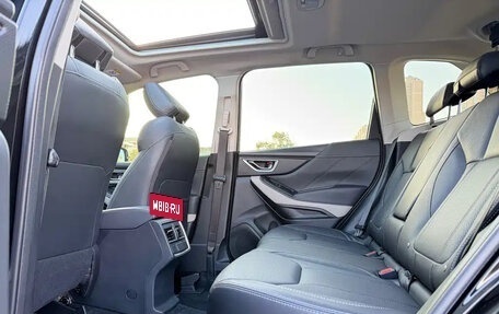 Subaru Forester, 2022 год, 3 146 066 рублей, 15 фотография