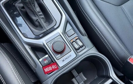 Subaru Forester, 2022 год, 3 146 066 рублей, 13 фотография