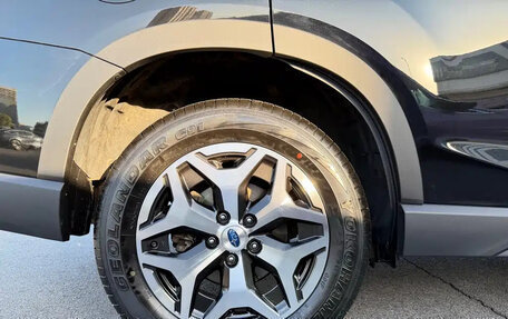 Subaru Forester, 2022 год, 3 146 066 рублей, 18 фотография