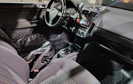 Volkswagen Polo IV рестайлинг, 2007 год, 580 000 рублей, 5 фотография