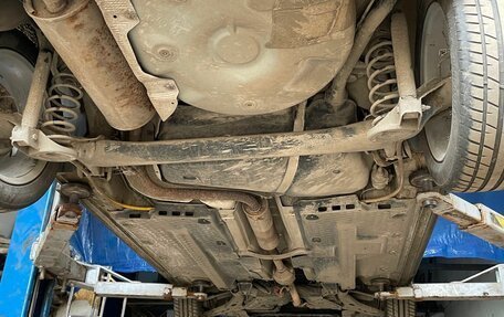 Volkswagen Polo IV рестайлинг, 2007 год, 580 000 рублей, 7 фотография