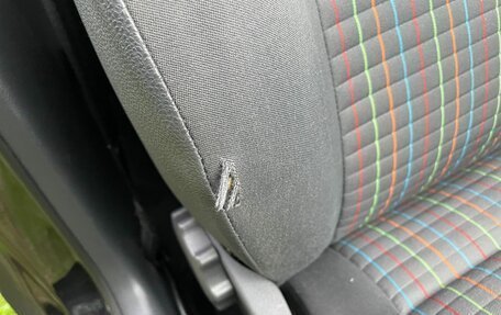 Volkswagen Polo IV рестайлинг, 2007 год, 580 000 рублей, 8 фотография