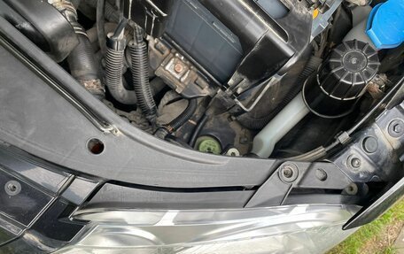 Volkswagen Polo IV рестайлинг, 2007 год, 580 000 рублей, 10 фотография