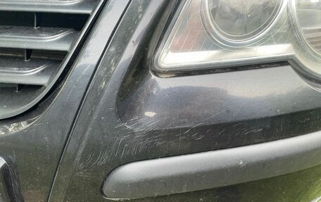 Volkswagen Polo IV рестайлинг, 2007 год, 580 000 рублей, 12 фотография