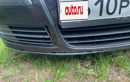 Volkswagen Polo IV рестайлинг, 2007 год, 580 000 рублей, 13 фотография