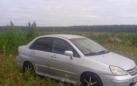 Suzuki Liana, 2006 год, 350 000 рублей, 5 фотография