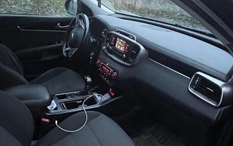 KIA Sorento III Prime рестайлинг, 2019 год, 2 580 000 рублей, 6 фотография