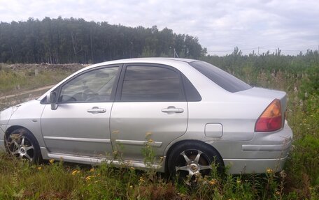 Suzuki Liana, 2006 год, 350 000 рублей, 3 фотография