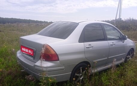 Suzuki Liana, 2006 год, 350 000 рублей, 4 фотография
