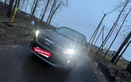 KIA Sorento III Prime рестайлинг, 2019 год, 2 580 000 рублей, 5 фотография