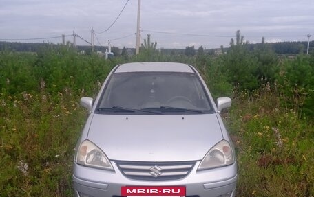 Suzuki Liana, 2006 год, 350 000 рублей, 6 фотография